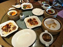 -观澜湖酒店·邀月庭中餐厅