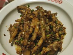 -西江红·株洲本地菜(滨江南路店)