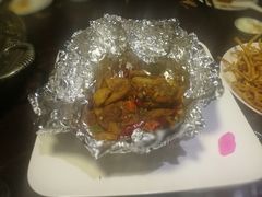-凯撒尔新疆特色主题餐厅(青山店)