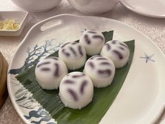 -龙的酒楼·手工早茶·顺德菜(近良路店)