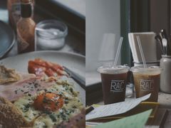 -RAC BAR(安福路店)