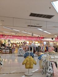-孩子王童乐园(西安万象城店)