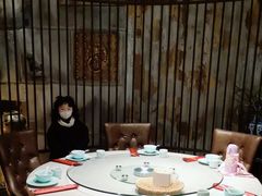 -川旺角川粤融合菜•海景餐厅(星海广场店)