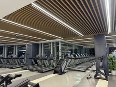 -贝菲特健身游泳俱乐部(星座标店)