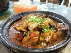 -徽州美食(三十年老店)