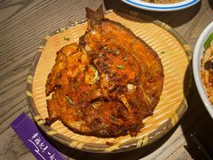 -茄子恰恰·新云南小炒(坪山益田店)