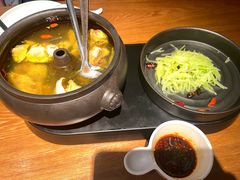 -云海肴·汽锅鸡·云南菜(苏州中心店)