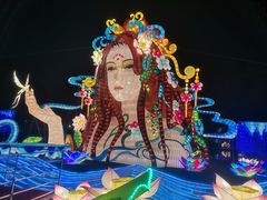 -深圳锦绣中华民俗村