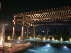 -清河半岛温泉度假酒店