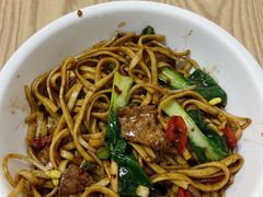 -小毛绝杀炒粉