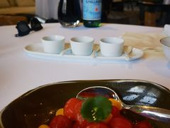 百香果小番茄-宝丽轩中餐厅BAOLIXUAN