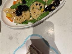 -北李妈妈菜·海肠捞饭(开发区万达店)