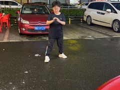 -阙记三毛蒸虾·烧烤湖北菜