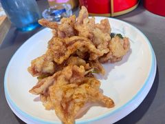 -一桶江山餐厅(松北店)