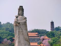 -南沙天后宫景区