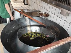 -董顺桃小粒臭豆腐(太平街一店)