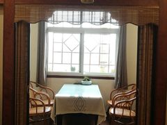 -莲心素食茶艺馆(章华寺店)