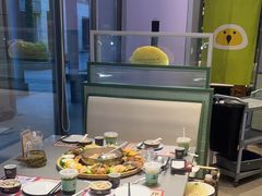 -椰小鸡·琼州糟粕醋·火锅(美兰缤纷城店)