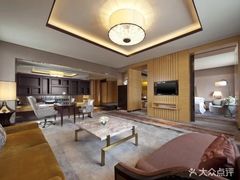 -西安赛瑞喜来登大酒店