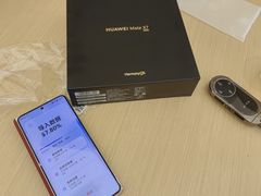 -华为智能生活馆(上海金桥国际商业广场)