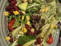 -璟象酒店-爱丽坊景观餐厅