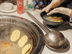 -沈厨地锅老灶•徐州烧烤(黄渡店)