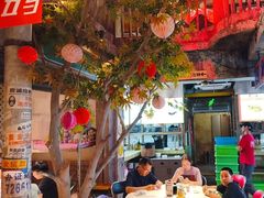 -五马集·海鲜·温州大牌档(黑金冠五马街十字路口店)
