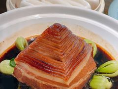 金牌扣肉-粗茶淡饭·隐庐私厨(东亭店)