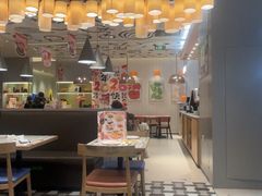 -菲滋意式餐厅(富阳东方茂店)