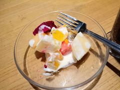 -菲滋意式餐厅(金华银泰城店)