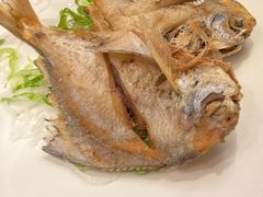 -京香轩·中餐厅(上海中庚聚龙酒店)