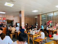 大堂-悦明全牛食府(清林大楼店)