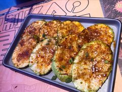 多汁的西葫芦-燥次·烧烤酒场(万象城店)