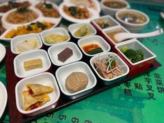 -令氏家外家周秦食府(高新店)