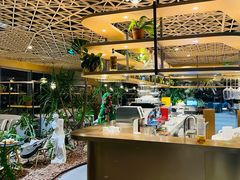 -云里小坐·海泉湾·团建·宴席·下午茶(金堂海泉湾店)