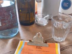 -RAC BAR(安福路店)