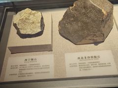 -湖南省地质博物馆