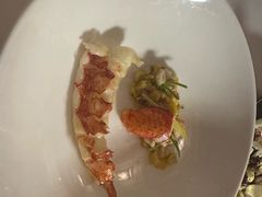 -上海和平饭店华懋阁 Cathay Room