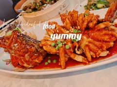 -金蝉食府(维吉奥广场店)