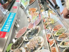 -韩麦大冷面(桂花街直营店)