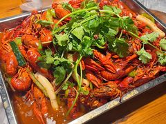 -沈胖子音乐烤吧·炒菜·龙虾(环城东路店)