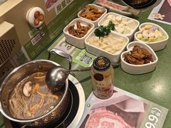 -一围小火锅(佳兆业广场店)
