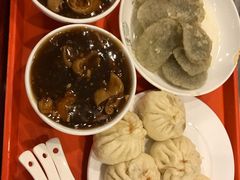 -天兴居(鲜鱼口街店)