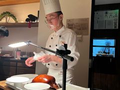 -四季民福烤鸭店(王府井东安门店)