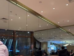 -西贝(武汉群星城店)