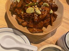 -水煮三国·川鲁江湖菜(香山店)