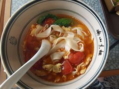 -南山素面馆(三亚南山文化旅游区店)
