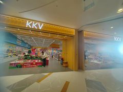 -凯德广场(西城店)