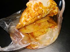 -佰运猪蹄(高陵店)