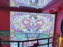 -熊将居·点单自助烤肉(力盟店)